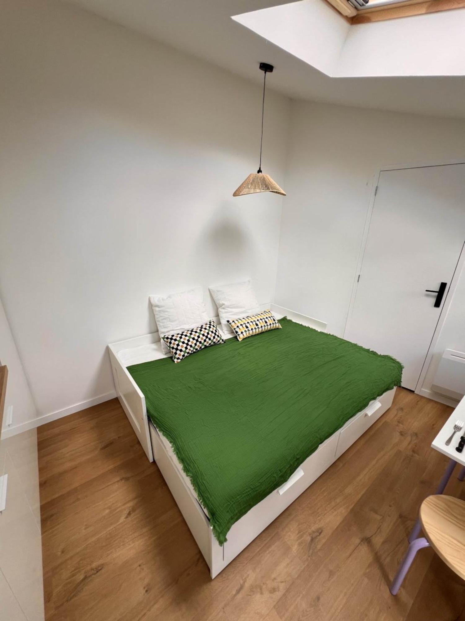Holiday home Charmante Maison Bretonne Fraichement Renovee Perros-Guirec