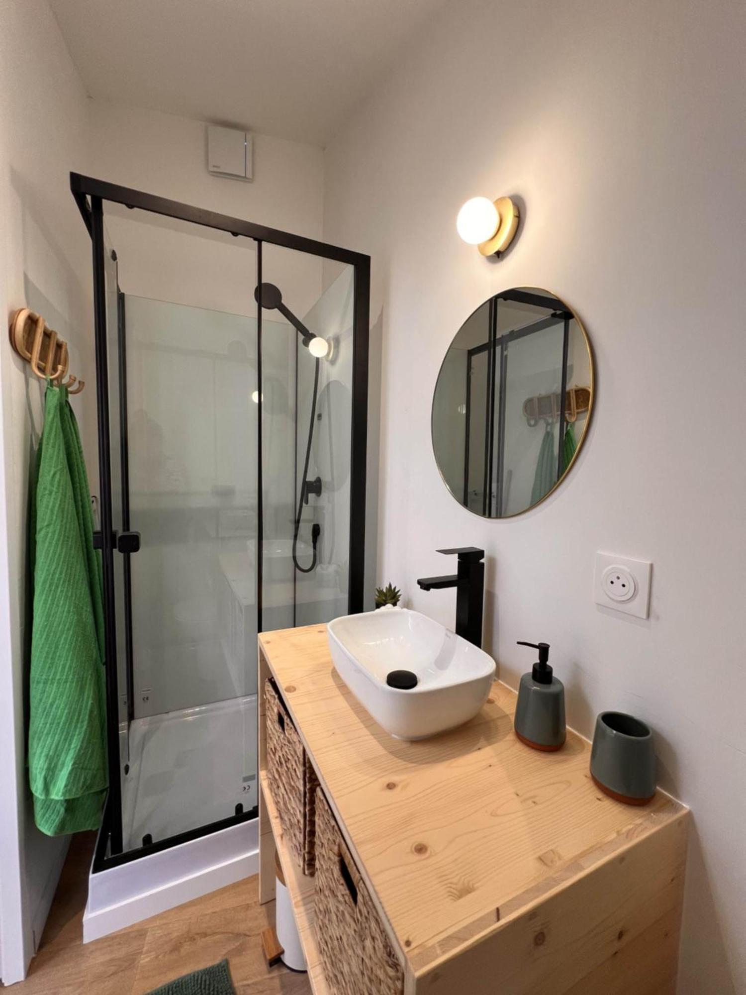 Holiday home Charmante Maison Bretonne Fraichement Renovee Perros-Guirec